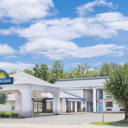 Days Inn By Wyndham N Little Rock East North Little Rock Dış mekan fotoğraf