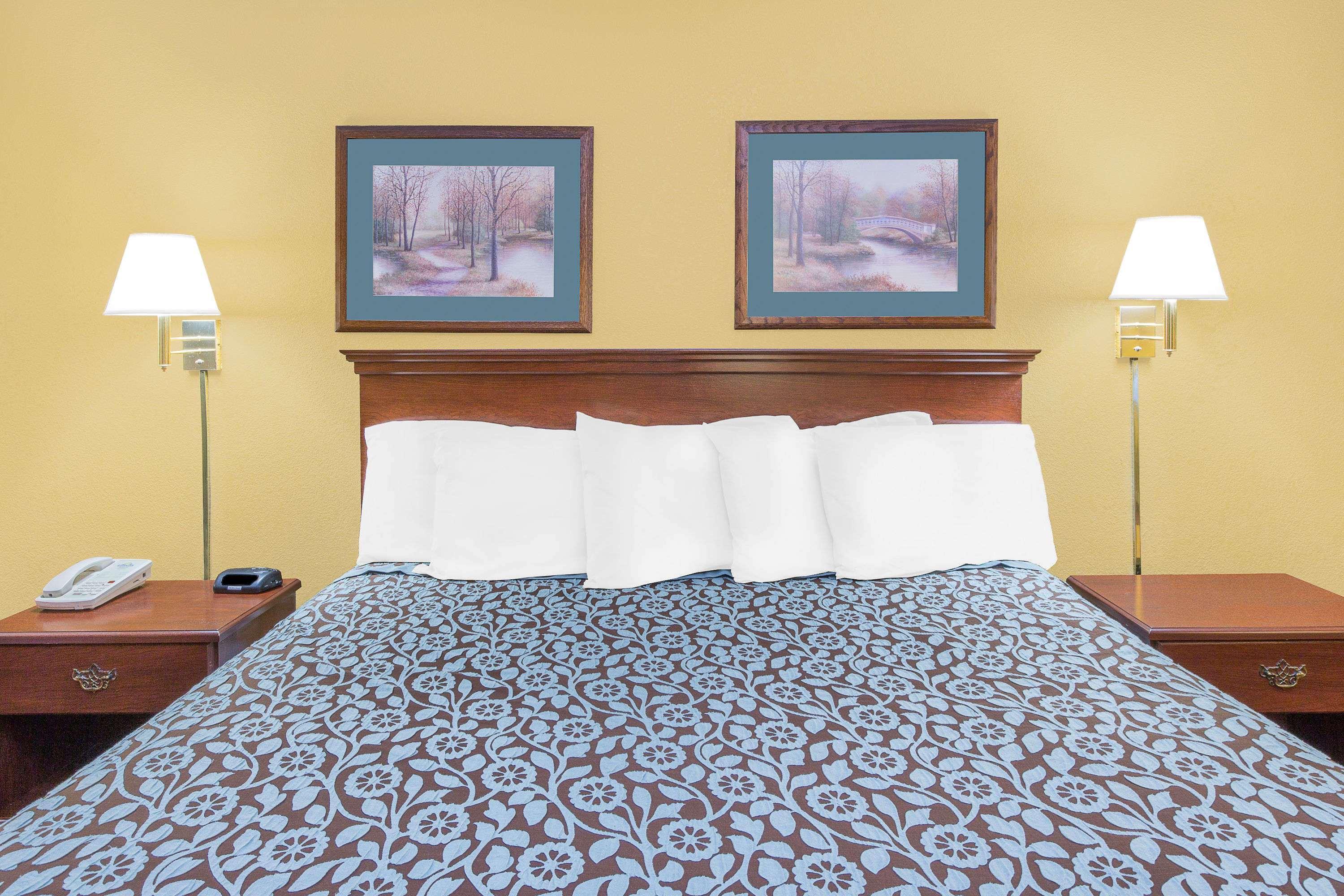 Days Inn By Wyndham N Little Rock East North Little Rock Dış mekan fotoğraf