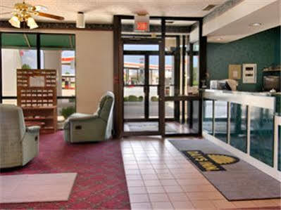 Days Inn By Wyndham N Little Rock East North Little Rock Dış mekan fotoğraf