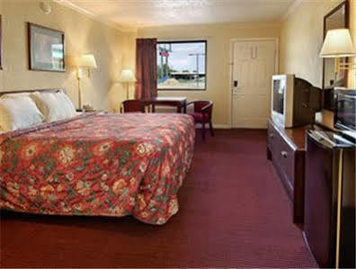 Days Inn By Wyndham N Little Rock East North Little Rock Dış mekan fotoğraf
