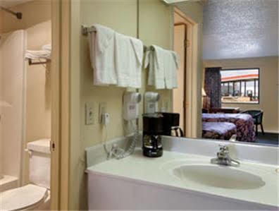 Days Inn By Wyndham N Little Rock East North Little Rock Dış mekan fotoğraf