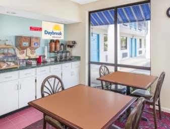Days Inn By Wyndham N Little Rock East North Little Rock Dış mekan fotoğraf